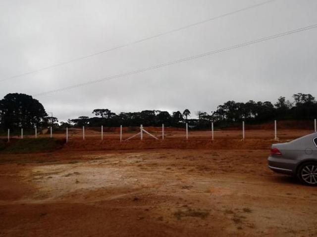 Terreno para Venda • 63.000 m² • Tijucas do Sul PR