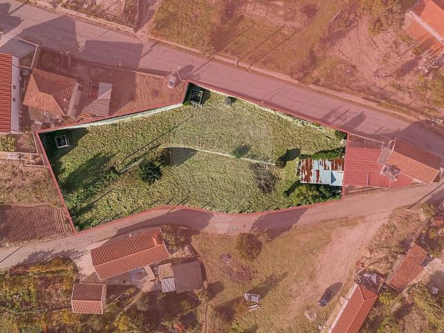 Terreno à venda em Travanca, Amarante RE/MAX Portugal