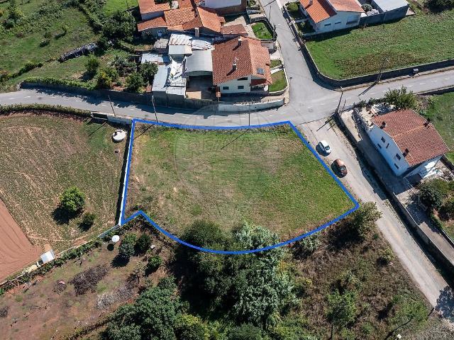 Terreno à venda em Travassô e Óis da Ribeira, Águeda RE/MAX Portugal