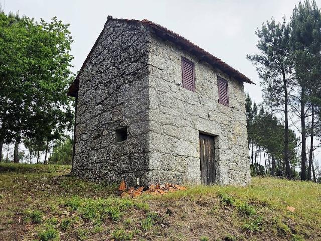 Terreno à venda em Treixedo e Nagozela, Santa Comba Dão RE/MAX Portugal