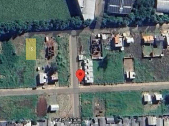 Terreno a venda em Três Coroas