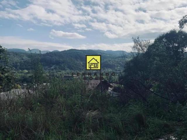 Terreno à venda em Três Coroas