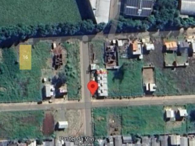 Terreno a venda em Três Coroas