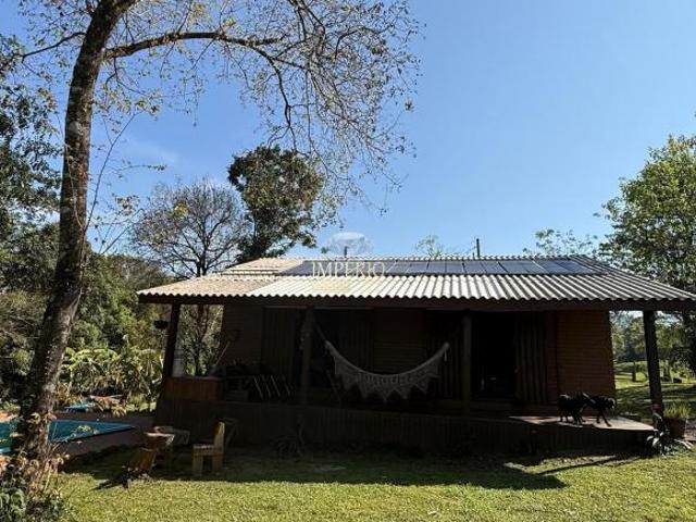 Terreno à venda em Três Coroas RS, bairro Canastra Baixa 5.000m² de área!