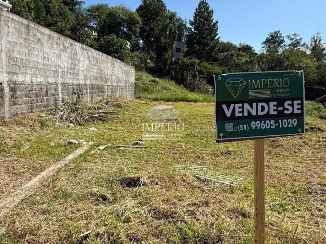 Terreno à venda em Três Coroas RS, bairro Linha Café, 360,00m² de área!