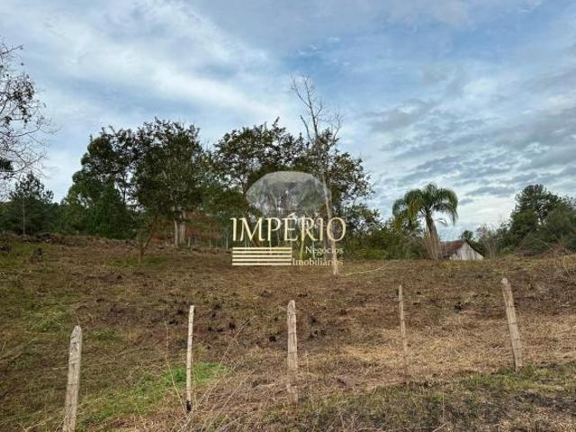 Terreno à venda em Três Coroas RS, bairro Linha Café, 360m² de área. Aproveite essa oportunidade!