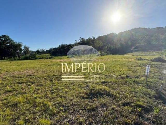 Terreno à venda em Três Coroas RS, bairro Linha Café, 390,75 m² de área!