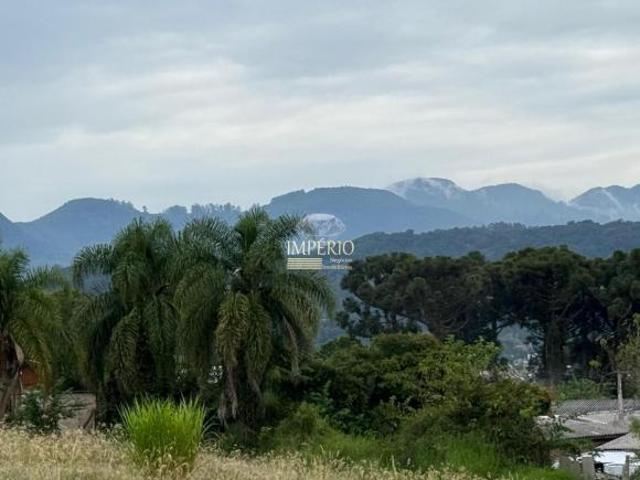 Terreno à venda em Três Coroas RS, bairro Linha Café, 420 m² de área