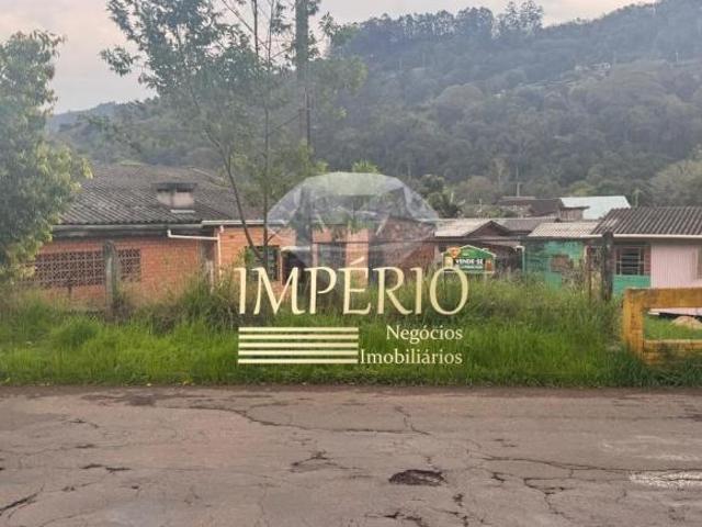 Terreno à venda em Três Coroas RS, bairro Linha 28 com 360,00 m² de área. Venha conferir!