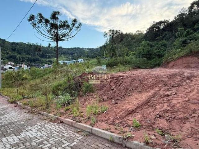 Terreno à venda em Três Coroas RS, bairro Sander, 417,80 m² de área! Aproveite essa oportunidade úni