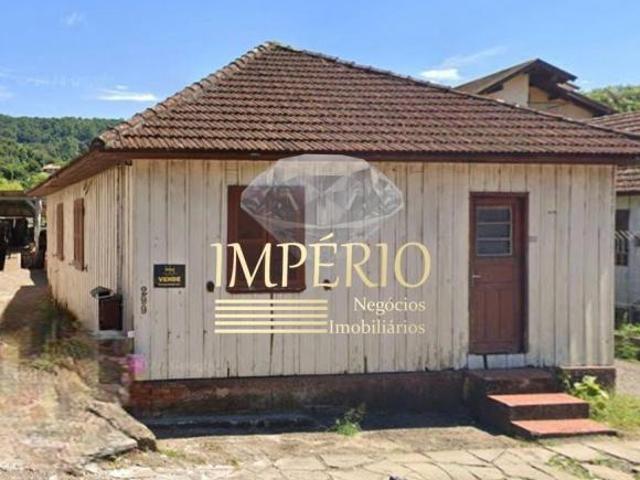 Terreno à venda em Três Coroas RS, bairro Sander: 3 quartos, 1 sala, 1 banheiro e 420m². Venha confe