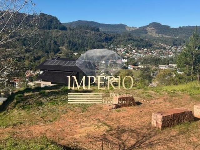 Terreno à venda em Três Coroas RS, no bairro Quilombo, com 550 m² de área! Aproveite essa oportunida