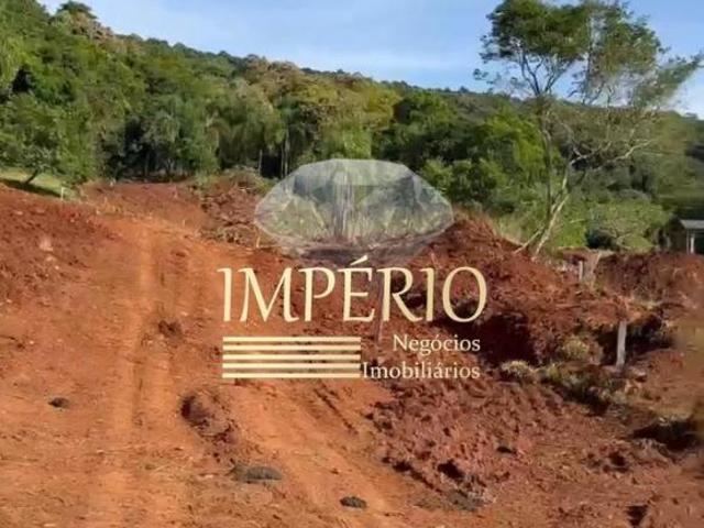 Terreno à venda em Três Coroas RS, no bairro Village de Colline! 360m² de área pronta para construir