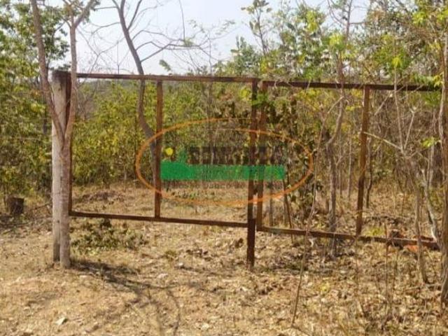 Terreno à venda em Três Marias