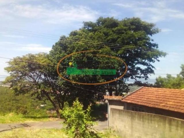 Terreno à venda em Três Marias