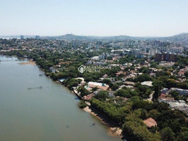 Terreno à venda em Tristeza, Porto Alegre