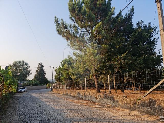 Terreno à venda em Trofa