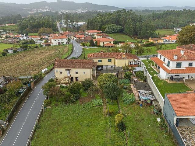 Terreno à venda em Alvarelhos e Guidões, Trofa RE/MAX Portugal