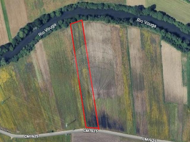 Terreno à venda em Trofa, Segadães e Lamas do Vouga, Águeda RE/MAX Portugal