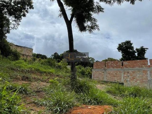 Terreno à venda em Tropical