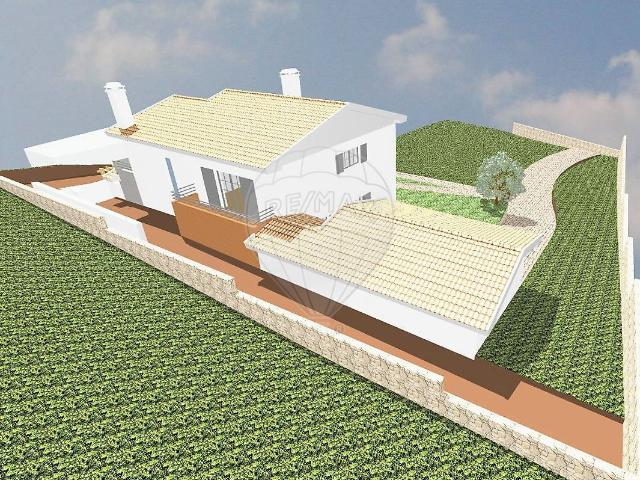 Terreno à venda em Trouxemil e Torre de Vilela, Coimbra RE/MAX Portugal