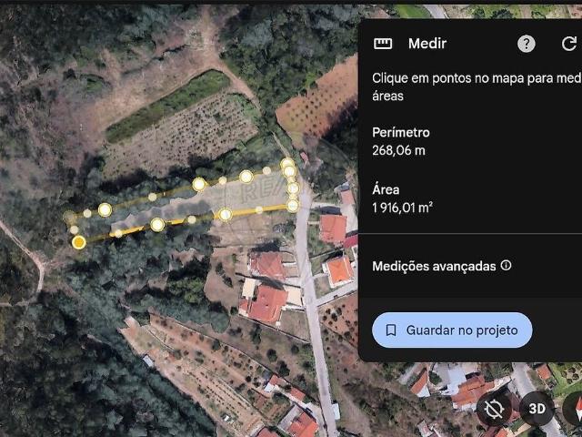 Terreno à venda em Trouxemil e Torre de Vilela, Coimbra RE/MAX Portugal