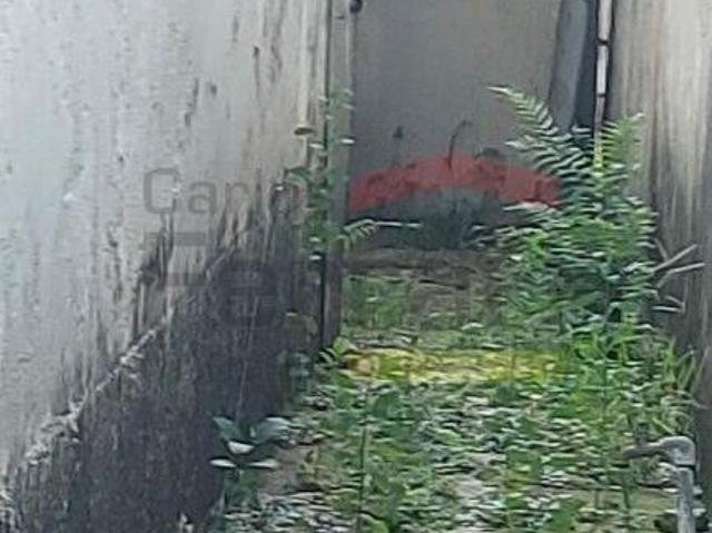 Terreno à venda em Tucuruvi, com 3 casas