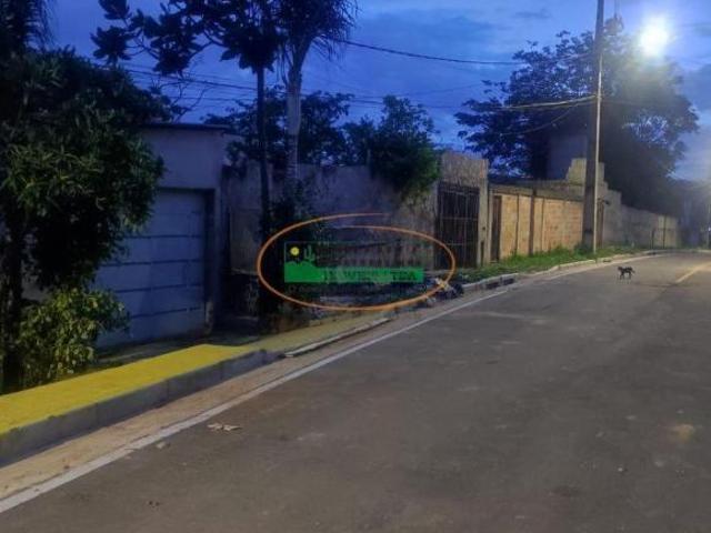 Terreno à venda em Tupã