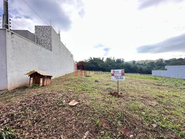 Terreno à venda em Umuarama PR, Jardim Morumbi 378,00 m² de área!