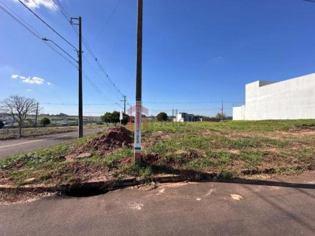 Terreno à venda em Umuarama PR, Parque Residencial Metropolitano, 308,00m² de área. Aproveite essa o