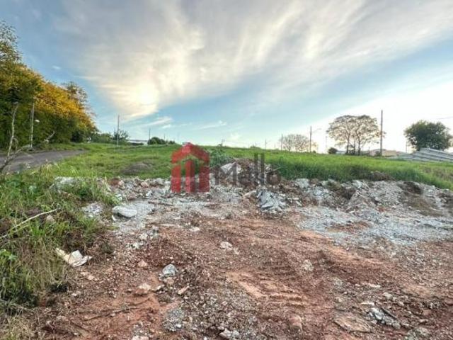 Terreno à venda em Umuarama PR, Parque Residencial Belo Horizonte: 240,00 m² de área!