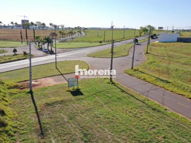 Terreno à venda em Umuarama/PR