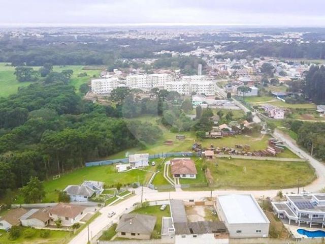 Terreno à venda em Umbará PR
