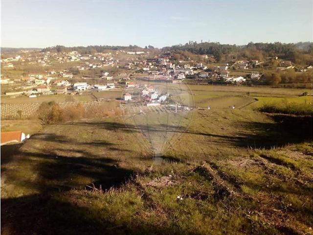 Terreno à venda em Unhão e Lordelo, Felgueiras RE/MAX Portugal