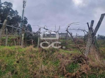 Terreno à venda em Unhão Felgueiras
