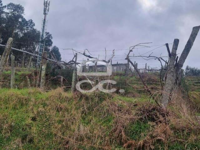 Terreno à venda em Unhão Felgueiras
