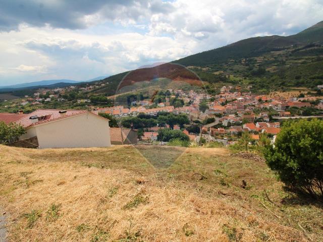Terreno à venda em Unhais da Serra, Covilhã RE/MAX Portugal