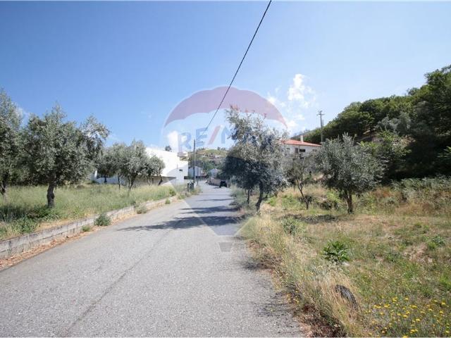 Terreno à venda em Unhais da Serra, Covilhã RE/MAX Portugal