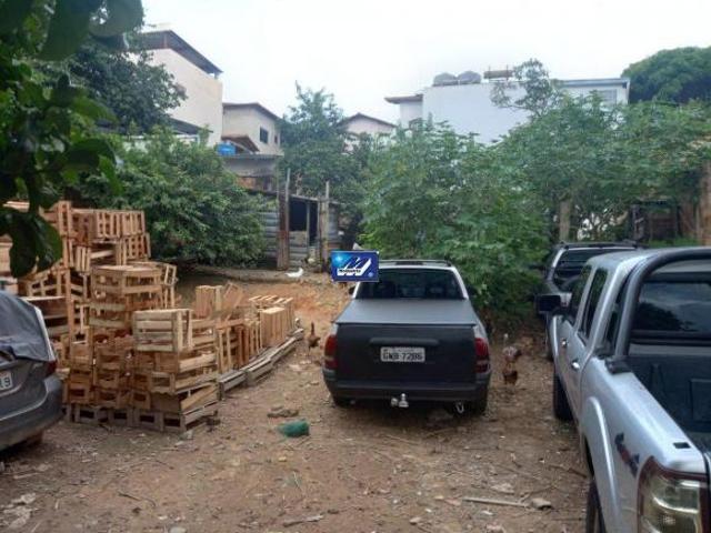Terreno à venda em União