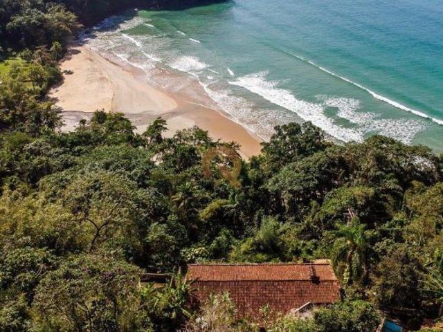 Terreno à venda em Ubatuba