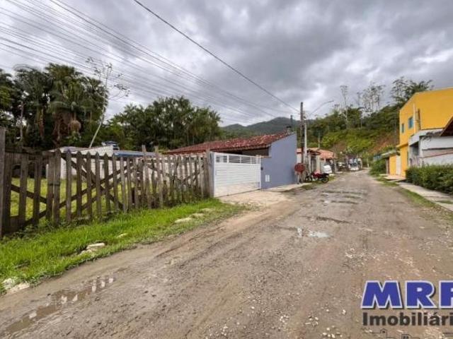 Terreno a venda em Ubatuba. Bairro Sertão da Quina. 250m²