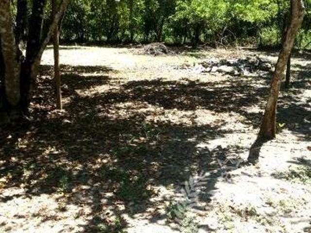 TERRENO A VENDA EM UBATUBA SP/ UBATUMIRIM