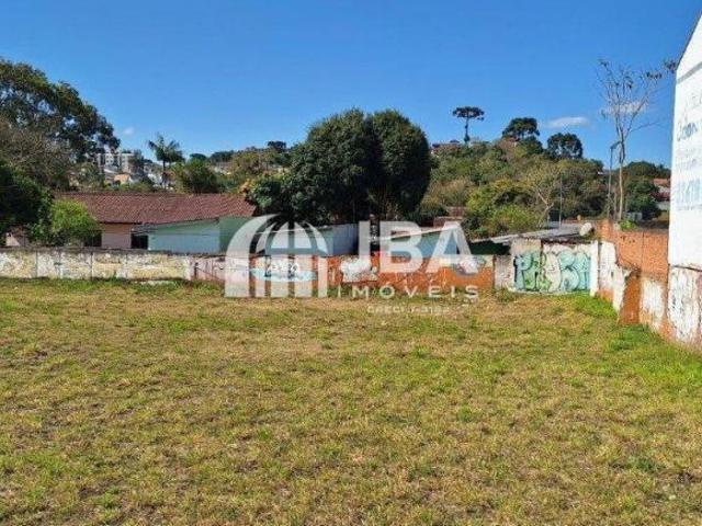 Terreno à venda em Uberaba