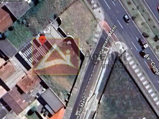 Terreno à venda em Uberaba