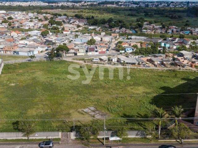 Terreno à venda em Uberaba