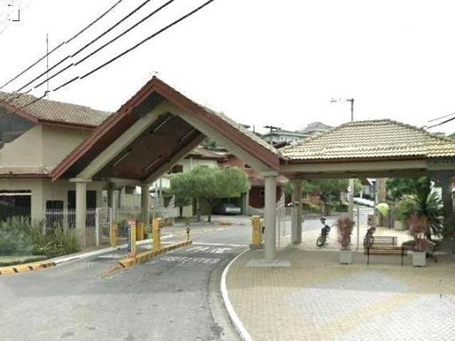 Terreno à venda em Urbanova