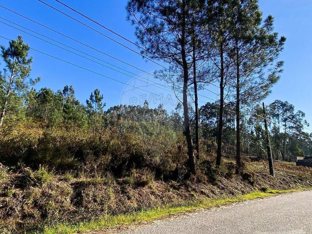 Terreno à venda em Urqueira, Ourém RE/MAX Portugal