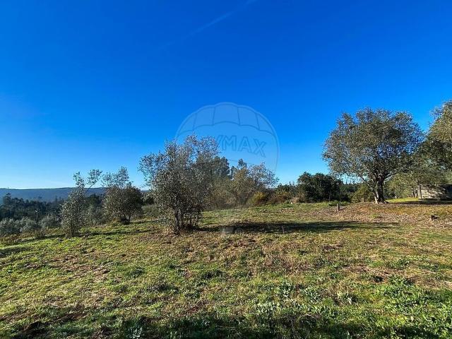 Terreno à venda em Urqueira, Ourém RE/MAX Portugal