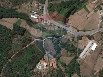 Terreno à venda em Vouzela