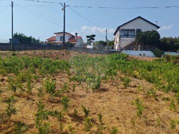 Terreno à venda em Vouzela